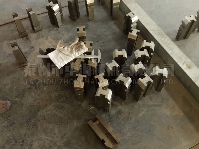 熱噴涂是怎么樣加熱噴涂材料？